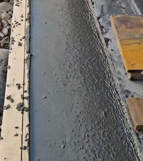 沙县环氧砂浆的特点及施工流程​