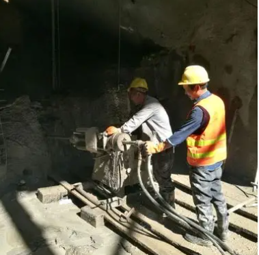 沙县水下抗分散灌浆料特点 水下不分散注浆料介绍