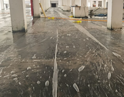 沙县不发火砂浆和不发火金属骨料有什么区别