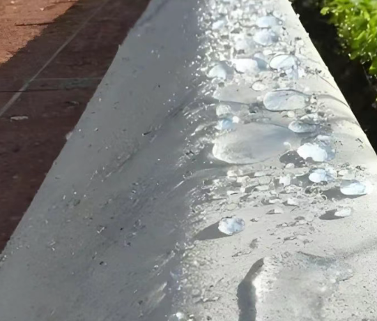 沙县硅烷浸渍涂料在混凝土保护中的应用