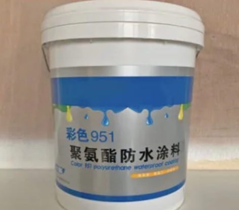 沙县聚氨酯防水涂料