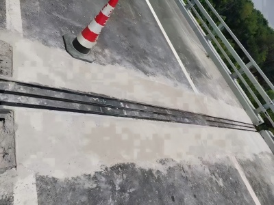 沙县伸缩缝更换后浇筑材料快速结构修补料速砼的产品特点及施工流程​