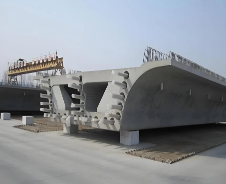 沙县抗冻压浆料的特点及标准化施工工艺